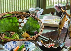 平日だけのヘルシープラン